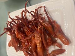 -华盛丰温州大排档(东三环南路店)