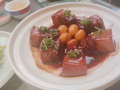 -江南里·新浙菜(苏州大悦城店)