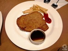 -德大西餐社