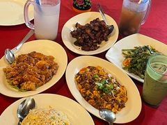 -德成饭店