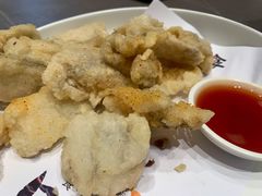 -张家卫·阳江菜·小海鲜(肥婆湾桥店)