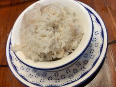 芋头饭-廉江鹅饭店