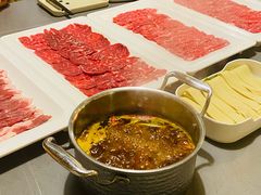 -君邦火锅(新疆大厦店)