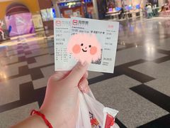 -左岸国际电影城(泉汇购物广场店)