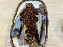 -老上海里弄味道(知春路店)