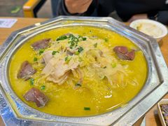 -小土豆北方菜馆(方庄店)