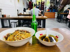 -小狗面馆·杭帮拌川·片儿川(大沽路店)