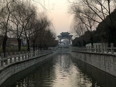 -百泉景区