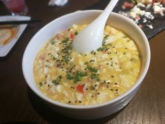 一品蟹黄豆腐-梧桐树下(云锦世家店)
