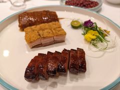 -南宁荔园维景国际酒店·荔园中餐厅