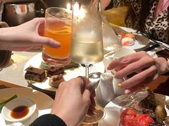 -富力丽思卡尔顿酒店·香荟全日制餐厅