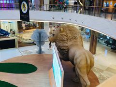 -棕榈MALL