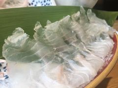 -东菊料理(吉利购物广场店)