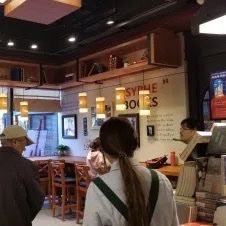 -肯德基(豫园店)