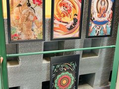 -敦煌市博物馆