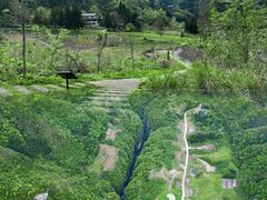 -鹿院坪生态旅游景区