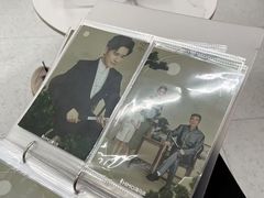 -海马体照相馆(万菱汇店)