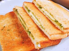 -HELLO 27 意面·沙拉·帕尼尼