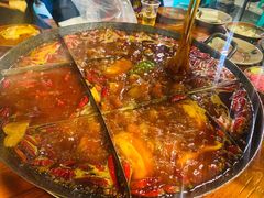 -独雅老火锅(原宏声巷店)