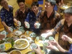 -御池园(顾村公园店)