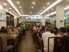 大堂-老回回饺子馆(海洋馆店)