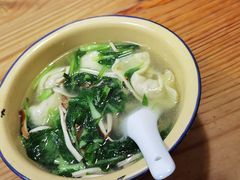 -山北老老头馄饨