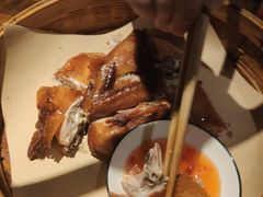 -洞庭土菜馆(易发广场店)