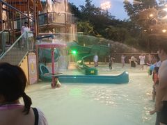 -杭州开元森泊度假乐园