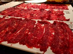 -牛事制造局牛肉火锅(莲岳路店)