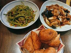-龍聚祥烧麦馆(万达店)