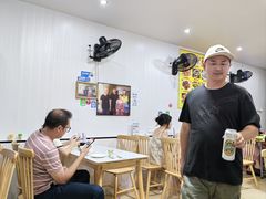 -花乐餐厅(涠洲岛店)