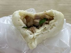 -津门永胜包子铺(哈尔滨道总店)