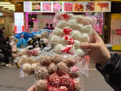 -阿娟牛肉丸·手打牛肉丸·现做现卖