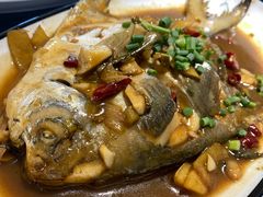 -渔满仓海鲜渔家(象山二店)