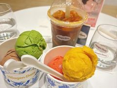 -哈根达斯(皇城恒隆广场店)