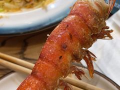 -小船渔村•大连菜•大连焖鱼(明泽街店)