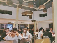-关东小磨东北菜(上海长风大悦城店)