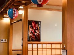 -江户前寿司(好运街店)