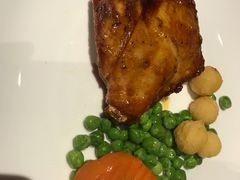 -食间牛排(湖西路店)