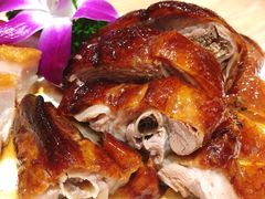 -香港深井掂檔烧鹅茶餐厅(海韵城店)