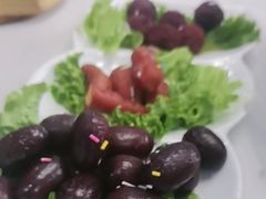 -三江源美食城