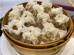 烧麦-穆隆斋清真大饭店(串窑街店)