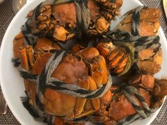 -皇朝万鑫自助餐厅