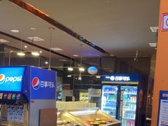 -火炉火自助餐(喜隆多店)