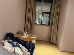 -全季酒店(上海漕河泾店)