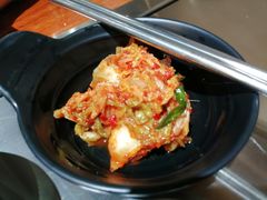 -玛嘻哒延吉烤肉料理店(莫邪路新天地店)