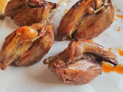 -鸽子窝专业烧烤店(长白店)