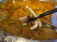 -川江渔府火锅(学府路直营店)