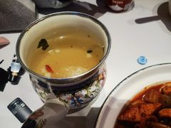 -阿娜尔·新疆菜(宜家荟聚中心店)