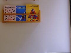 -KAFVS咖啡思咖啡馆(香海路店)
